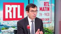 INVITÉ RTL - SNCF Connect : 
