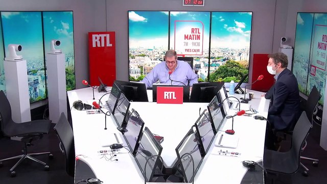 ÉDITO - Présidentielle 2022 : Éric Zemmour à la hausse dans les sondages