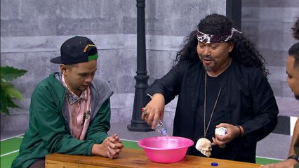 Paranormal Kondang Mencari Orang Hilang