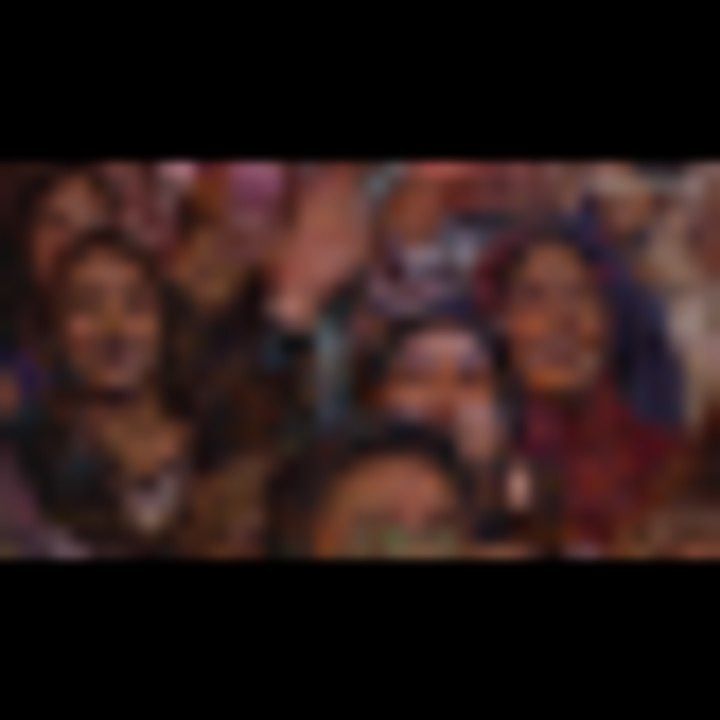 Gegar Vaganza 2015 (Minggu 8) - Persembahan Penutup Nik Putra - Cinta Kain Putih