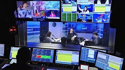 Nucléaire : «Un investissement de long terme mais nécessaire», assure Gabriel Attal