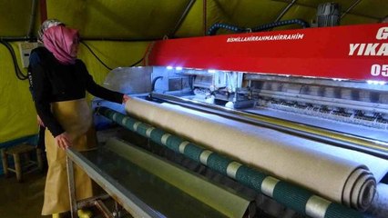 Önyargılarla başladığı işte Türkiye birincisi oldu