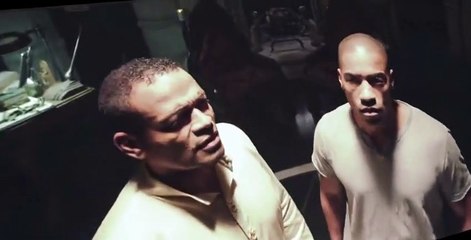 Superstition S01 E01