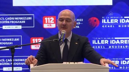 Soylu: "Avrupa'da ve Çin'de mahsur kalan vatandaşlarımız için özel uçak göndermedi mi bu ülke?"