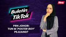 PRN Johor: Tun M 'poster boy’ Pejuang?