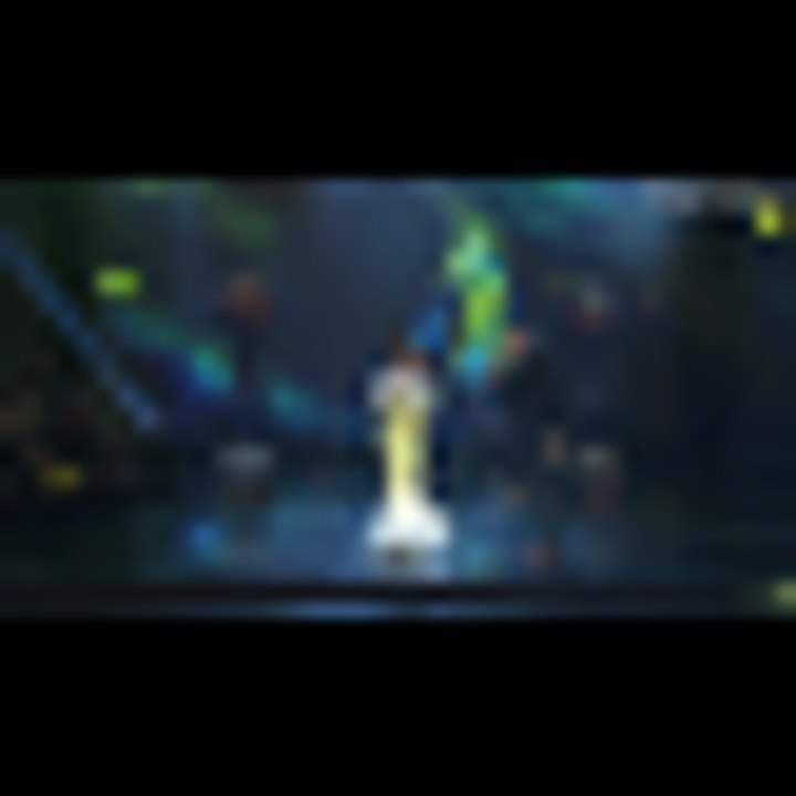 Gegar Vaganza Minggu 9 Akhir - Persembahan Pembukaan Nabil, Jihan & Dato' Seri Vida