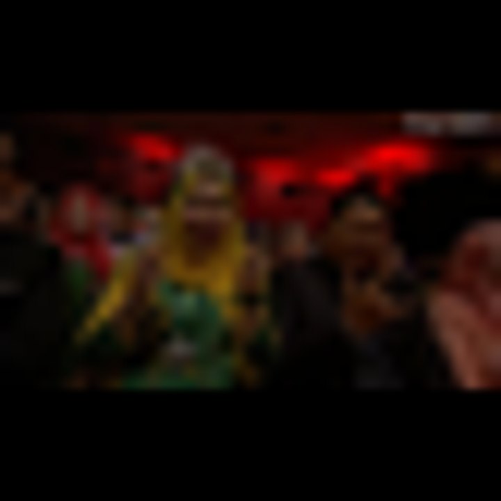 Gegar Vaganza Minggu 9 Akhir - Acong Sweetchild - Seruan