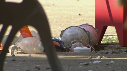 [뉴스큐] 여수산단 폭발로 8명 사상...중대재해처벌법 적용 대상? / YTN
