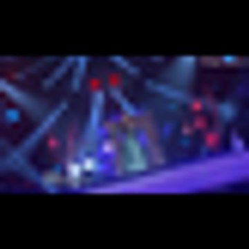 Gegar Vaganza Minggu 9 Akhir - Haiza - Puisi Cinta