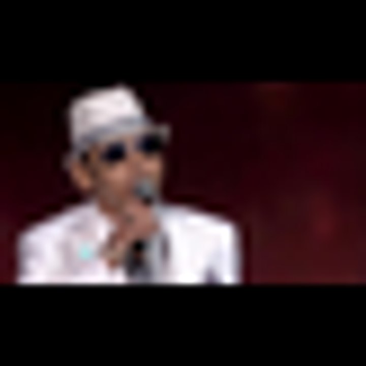 Anugerah MeleTOP Era 2015 - Persembahan Dato' Jamal Abdillah 'Azura' & 'Derita Cinta'