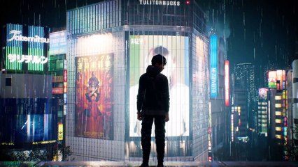Ghostwire: Tokyo - Trailer Gameplay