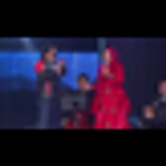 Anugerah MeleTOP Era 2015 - Neelofa & Johan dalam 'Azura'