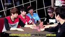 BTS Rookie King Channel Bangtan Full Episode 2.2 English Subtitles