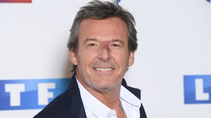 GALA VIDEO - EXCLU - Jean-Luc Reichmann “papa à l’ancienne” : ses rares confidences sur ses enfants