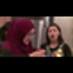 Detik Keluarga 55 - Bake with Chacha!