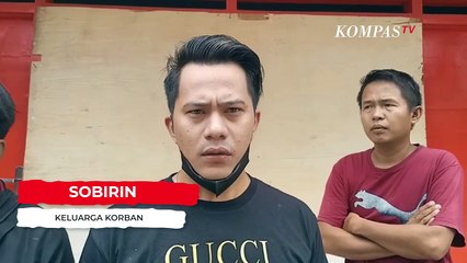 Begini Kronologi Bos Pengelola Warteg Ditangkap Usai Perkosa Pegawai di Bawah Umur