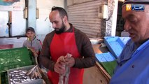 الشلف: أحمد الروز.. إسم يعرفك على فنون الطهي اللذيذ لكل أنواع الأسماك
