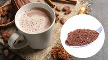 Ces chocolats en poudre sont à éviter absolument selon 60 millions de consommateurs