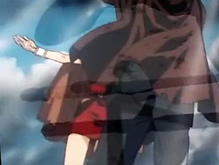 Record of Lodoss War: Chronicles of the Heroic Knight S01 E08