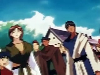Record of Lodoss War: Chronicles of the Heroic Knight S01 E09