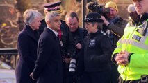استقالة رئيسة شرطة لندن عقب سلسلة فضائح هزت القوة الأمنية في العاصمة البريطانية
