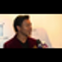 Nazim Othman : Pertaruh Bakat Nyanyian dalam Program Realiti