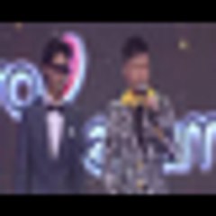 Seiras Seirama bersama ikon JAMAL ABDILLAH