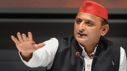 Why Akhilesh Yadav keeps silent over Hijab Controversy?