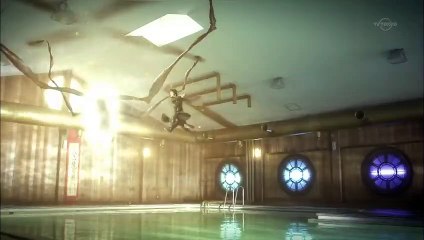 日劇 » 牙狼GARO：GOLDSTORM翔21