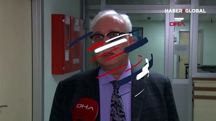 Prof. Dr. Özlü: Yazın daha rahat geçeceğini umut ediyorum