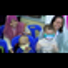 Anugerah MeleTOP Era - CSR di PPUM