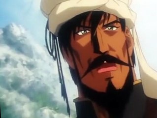Record of Lodoss War: Chronicles of the Heroic Knight S01 E10