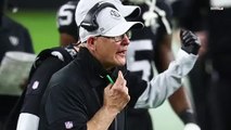 Raiders Defensive Line Coach Rod Marinelli Set to Retire