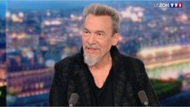 GALA VIDEO - Florent Pagny atteint d’un cancer : sera-t-il présent pour la finale de The Voice ? Il donne la réponse !