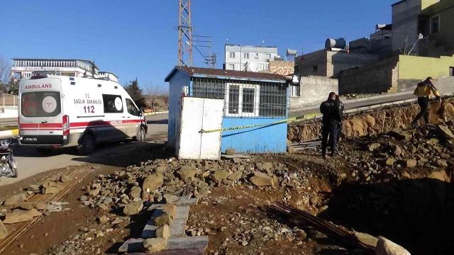 Son dakika 3. sayfa: Karbonmonoksit gazından zehirlenen 1 kişi hayatını kaybetti