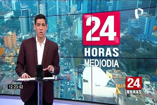 Vladimir Cerrón responde al Colegio Médico del Perú tras críticas al nuevo ministro de Salud