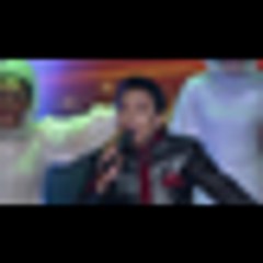 Kilauan Emas Otai 2016 Minggu Pertama - Fuad (Kun Anta)