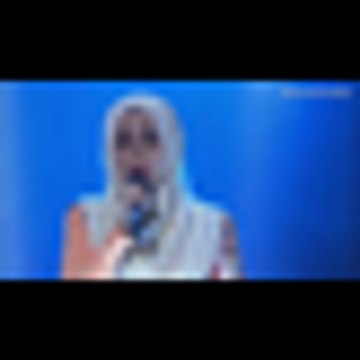 Kilauan Emas Otai 2016 Minggu Pertama - Shamsiah (Akulah Kekasihmu)