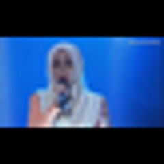 Kilauan Emas Otai 2016 Minggu Pertama - Shamsiah (Akulah Kekasihmu)