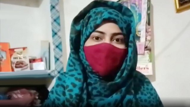 Hijab controversy escalates from Karnataka to UP