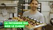 Héros verts : la boulangerie qui lutte contre le changement climatique
