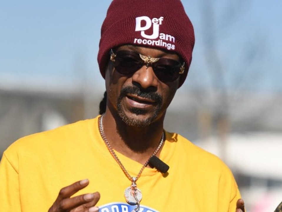 Klage eingereicht: Hat Snoop Dogg eine Frau zum Oralsex gezwungen?