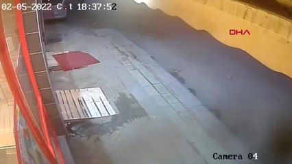 DEHŞET SAÇAN KOCAYI BIÇAKLAYAN TOLGA: O KADINDA ŞİDDETE UĞRAYAN ANNEMİ GÖRDÜM