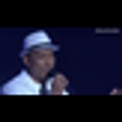 Kilauan Emas Otai 2016 Minggu 2 - Nas (Malaikat)