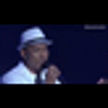 Kilauan Emas Otai 2016 Minggu 2 - Nas (Malaikat)