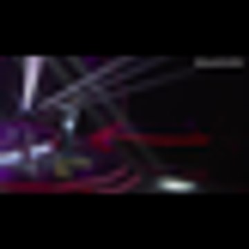 Kilauan Emas Otai Minggu 3 - Ben (Keasingan Dalam Luka)