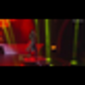 Kilauan Emas Otai 2016 Minggu 4 - Idris