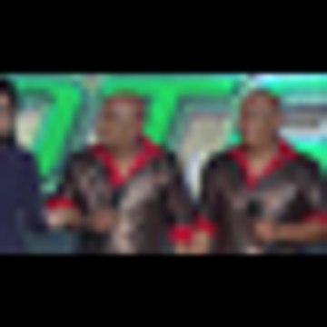 Kilauan Emas Otai 2016 Minggu 4 - Ali dan Pali