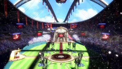 (PS4) The King of Fighters XIV - 20 - Edit Team 4 - Heidern, Najd, Kukri - Lv 4 Hard pt1