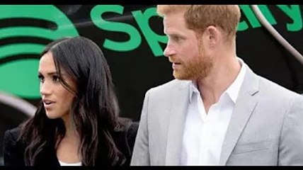 Royal Family LIVE: la popularité de Harry et Meghan au Royaume-Uni PLUMMETS alors que la rangée voit